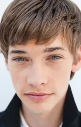 Джейкоб Лофленд