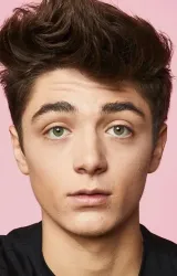 Эшер Энджел