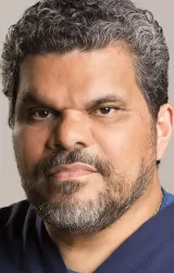 Луис Гусман