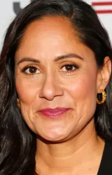 Сакина Джэффри