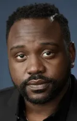 Брайан Тайри Генри