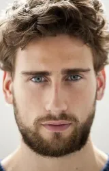 Эдвард Холкрофт