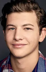 Тай Шеридан