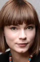 Тильда Кобэм-Херви