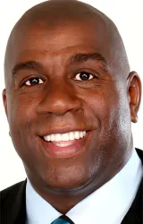 Мэджик Джонсон