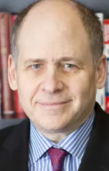 Джонатан Альтер