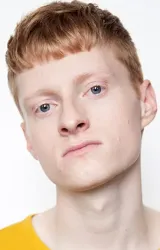 Каспер Кьер Дженсен