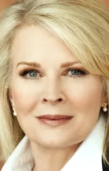 Кэндис Берген