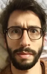 Том Кингсли