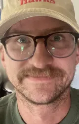 Дэниэл Грэй Лонгино