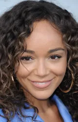 Эшли Мадекве