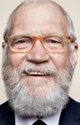 Дэвид Леттерман