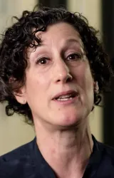 Сьюзэн Берфилд