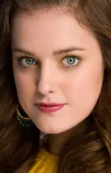 Эшли Ньюбро