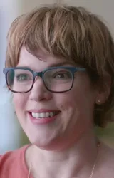 Нэнси Миллер