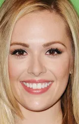 Натали Холл