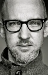 Мэтт Барбер