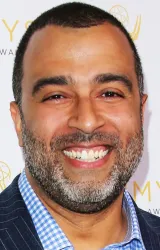 Энтони Мендес