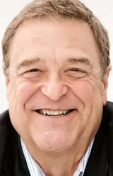 Джон Гудман