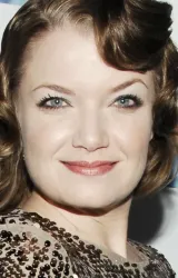 Мэри Катрин Гаррисон