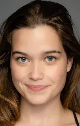 Сара Кэтрин Хук