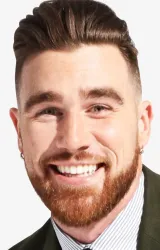 Трэвис Келс