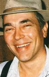 Майкл Рэй Родс