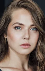 Рэйчел Харрисон