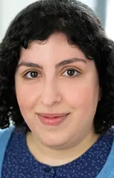 Нагин Резаян