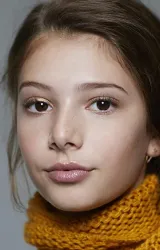 Макензи Мосс