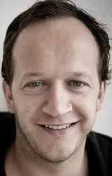 Рейн Хоффман