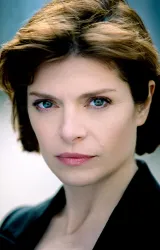 Гретчен Эголф