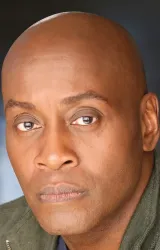 Марк Уэбстер