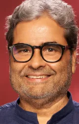 Вишал Бхарадвадж