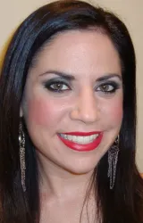 Джулия Фарсади