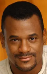 Джон Эрик Бентли