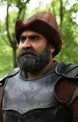 Хакан Серим