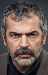 Хаяти Хамзаоглу