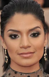 Шакира Баррера