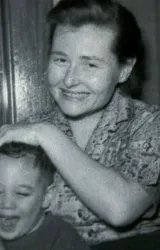 Джуди Рубенфильд