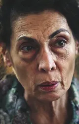 Сильвина Сабатер