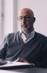 Эммануэль Фриш