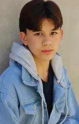 Брейден Джеймз Хсю