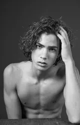 Себастьян Гарсия Уэрта