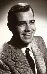 Форрест Комптон