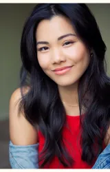 Рен Холли Лью