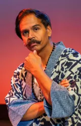 Санни Джайн