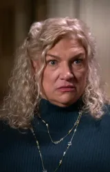 Шарлин Галлахер