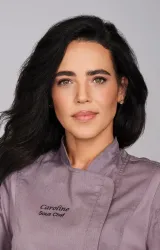 Кэролайн Бил