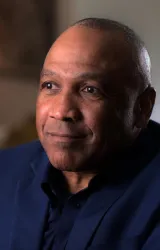 Марк Джексон